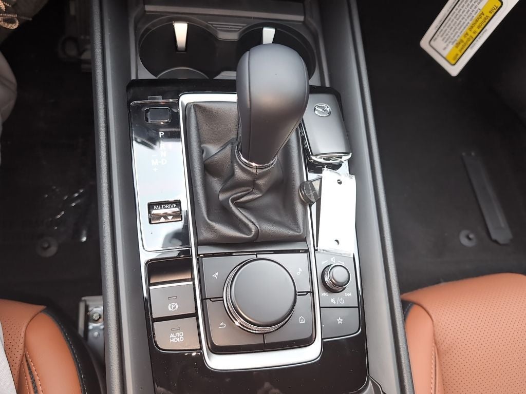 2026 Mazda Mazda CX-50 2.5 Turbo AWD
