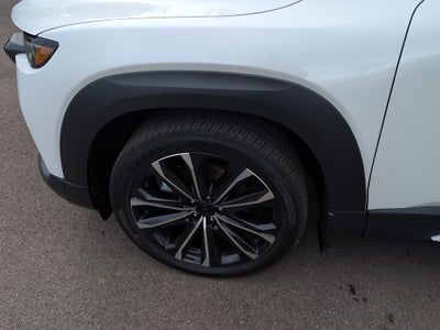 2026 Mazda Mazda CX-50 2.5 Turbo AWD