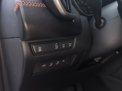 2026 Mazda Mazda CX-50 2.5 Turbo AWD