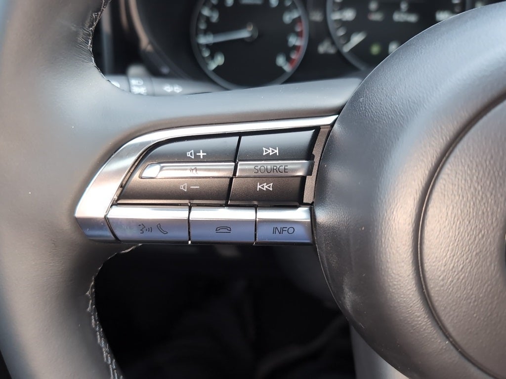 2026 Mazda Mazda CX-50 2.5 Turbo AWD