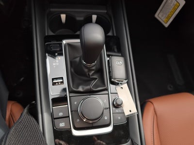 2026 Mazda Mazda CX-50 2.5 Turbo AWD