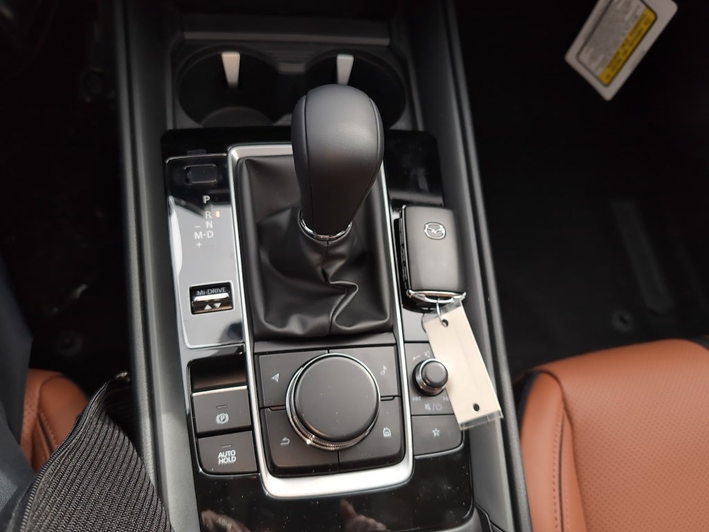 2026 Mazda Mazda CX-50 2.5 Turbo AWD