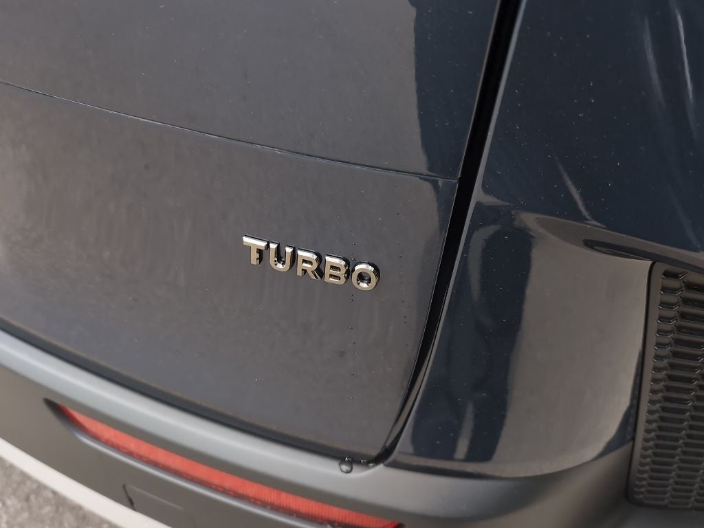 2026 Mazda Mazda CX-50 2.5 Turbo AWD