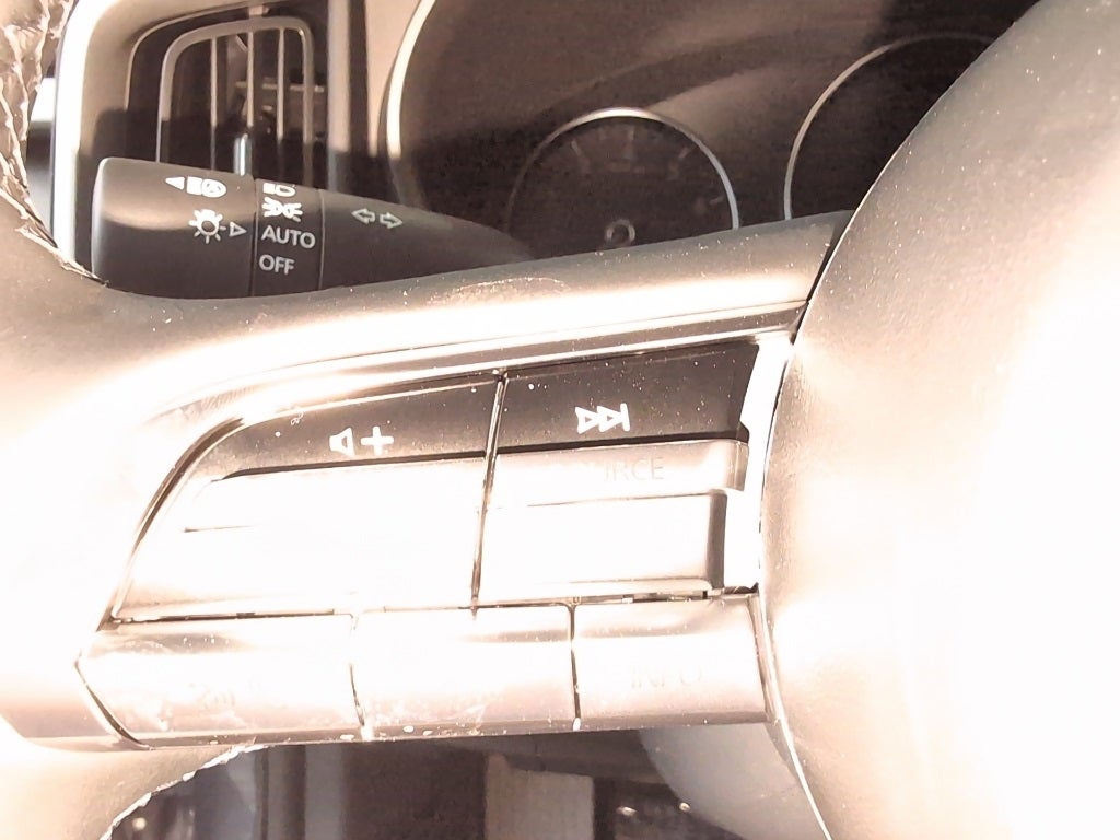 2026 Mazda Mazda CX-50 2.5 Turbo AWD