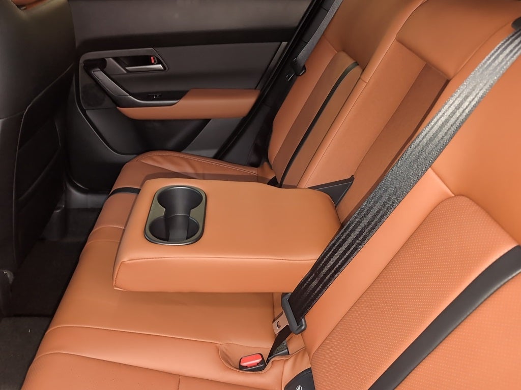 2026 Mazda Mazda CX-50 2.5 Turbo AWD