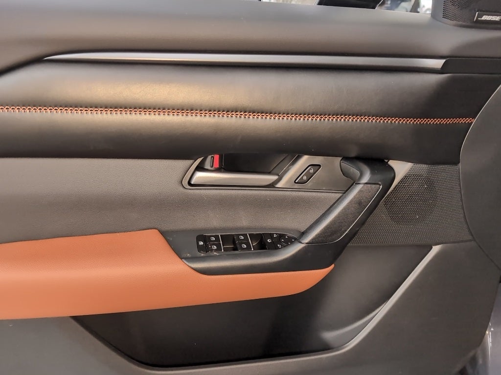 2026 Mazda Mazda CX-50 2.5 Turbo AWD