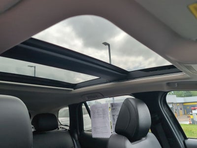 2024 Mazda Mazda CX-50 2.5 S Premium Package