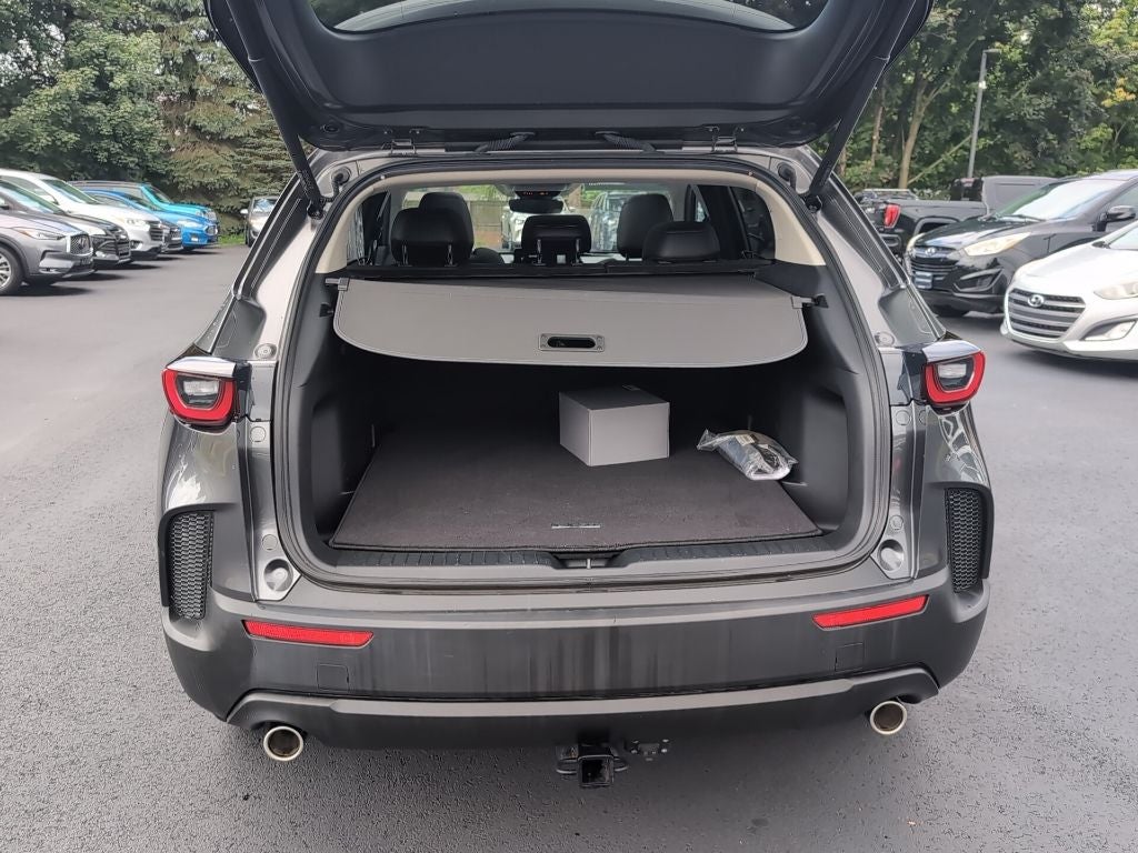 2024 Mazda Mazda CX-50 2.5 S Premium Package