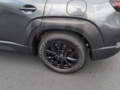 2024 Mazda Mazda CX-50 2.5 S Premium Package