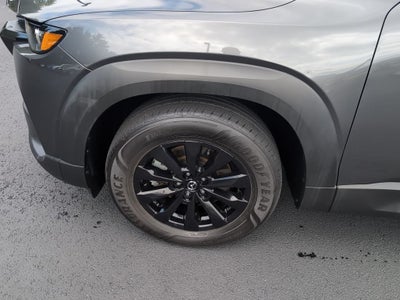 2024 Mazda Mazda CX-50 2.5 S Premium Package
