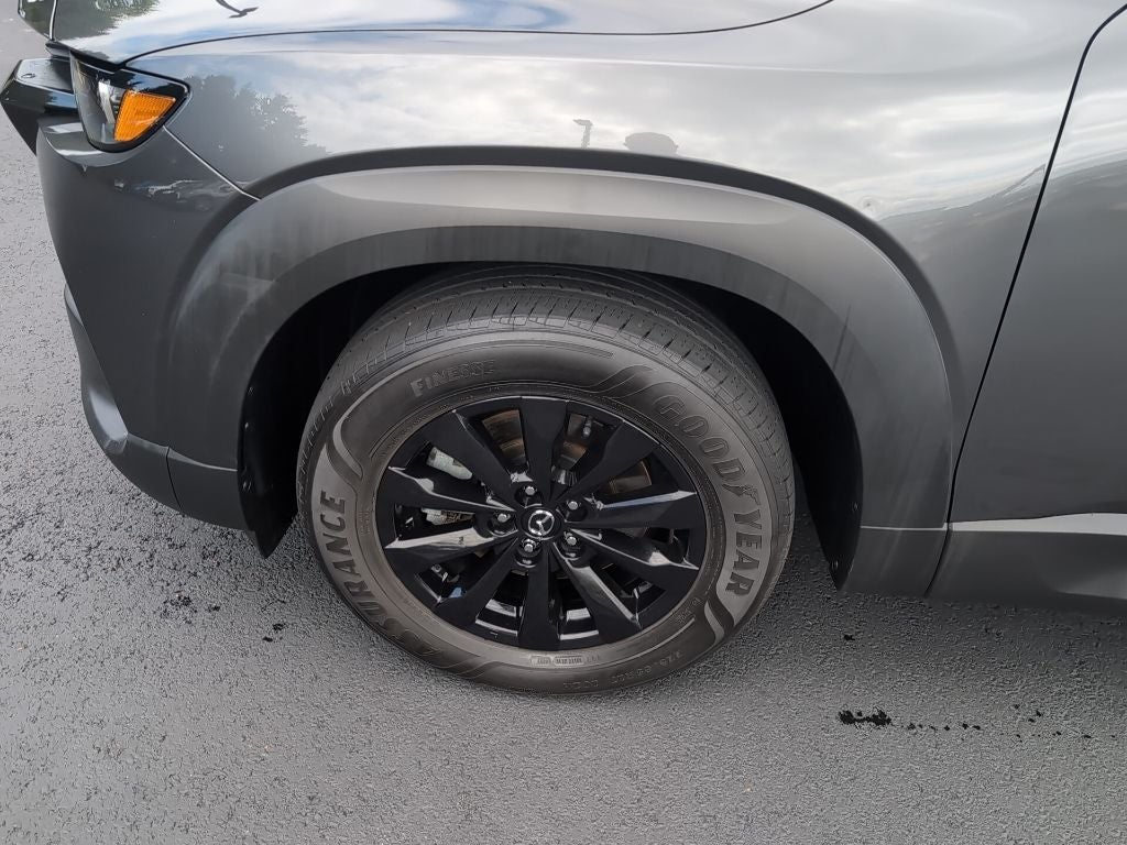 2024 Mazda Mazda CX-50 2.5 S Premium Package
