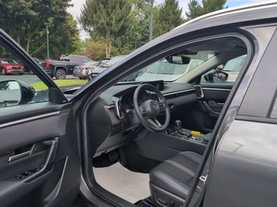 2024 Mazda Mazda CX-50 2.5 S Premium Package