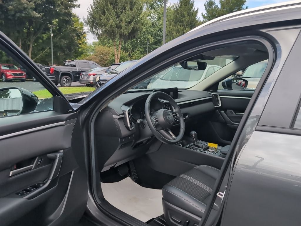 2024 Mazda Mazda CX-50 2.5 S Premium Package