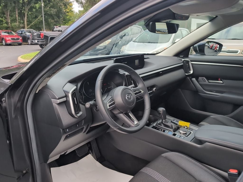 2024 Mazda Mazda CX-50 2.5 S Premium Package