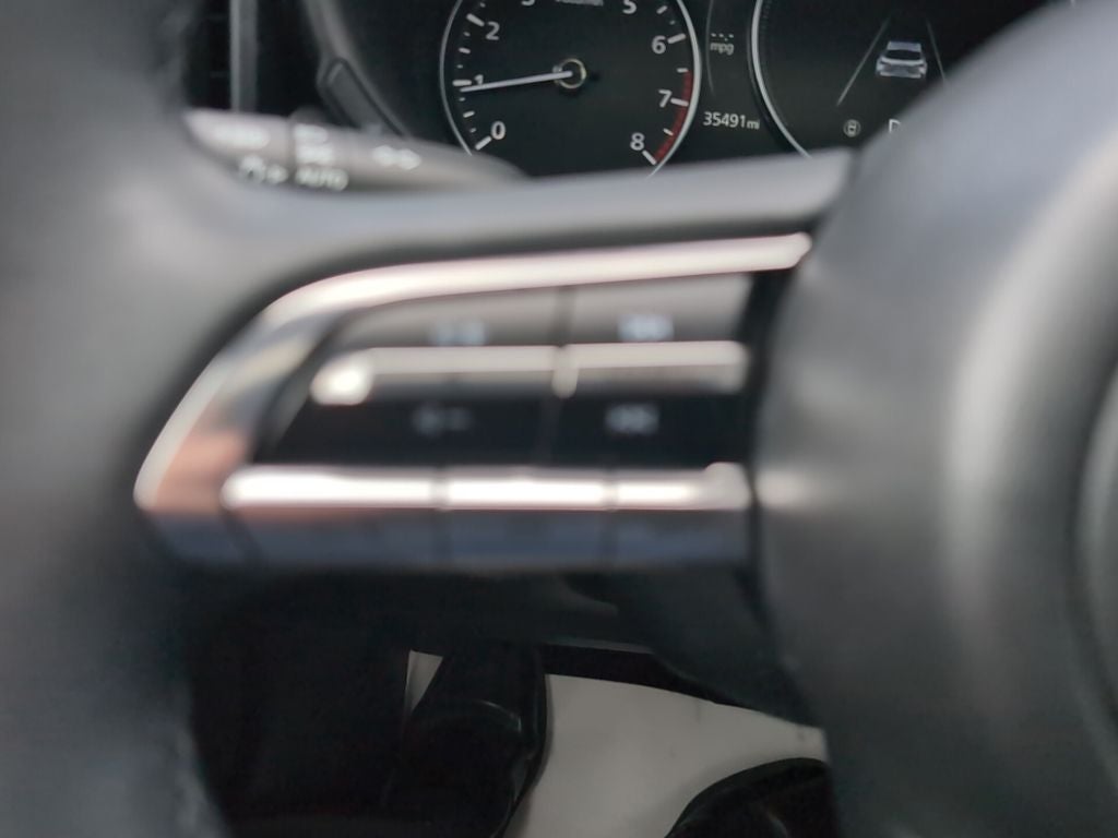 2024 Mazda Mazda CX-50 2.5 S Premium Package