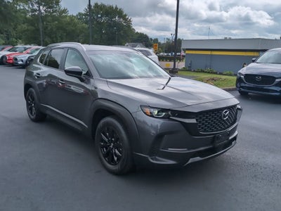 2024 Mazda Mazda CX-50 2.5 S Premium Package