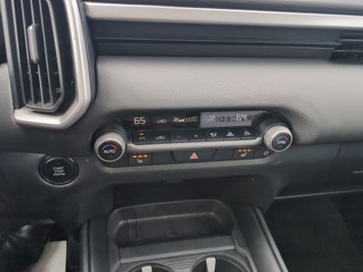 2024 Mazda Mazda CX-50 2.5 S Premium Package