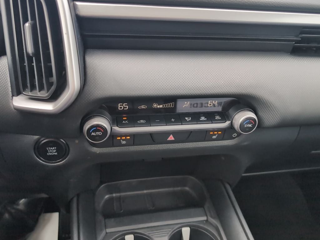 2024 Mazda Mazda CX-50 2.5 S Premium Package