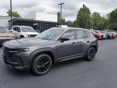 2024 Mazda Mazda CX-50 2.5 S Premium Package