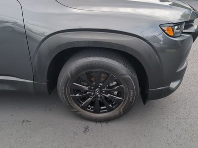 2024 Mazda Mazda CX-50 2.5 S Premium Package
