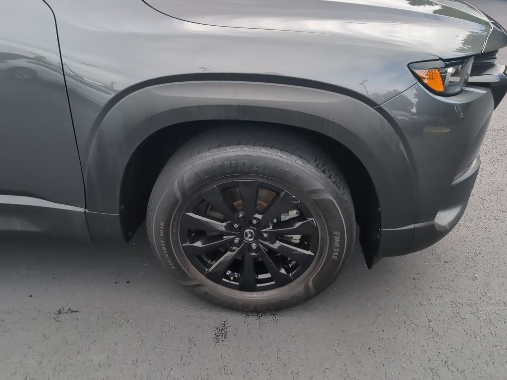 2024 Mazda Mazda CX-50 2.5 S Premium Package