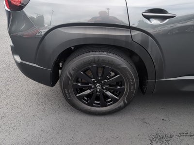 2024 Mazda Mazda CX-50 2.5 S Premium Package