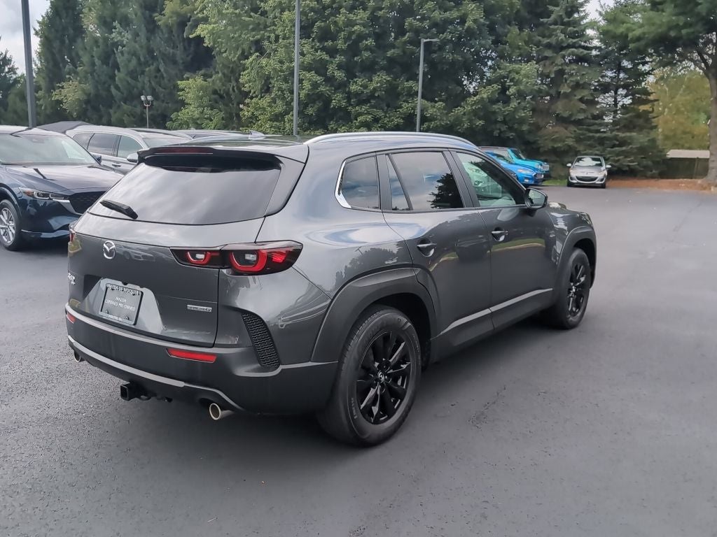 2024 Mazda Mazda CX-50 2.5 S Premium Package
