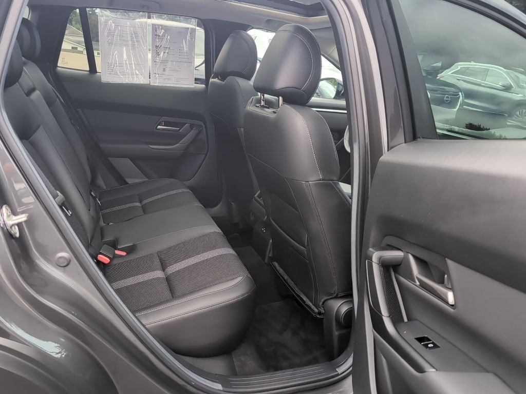 2024 Mazda Mazda CX-50 2.5 S Premium Package
