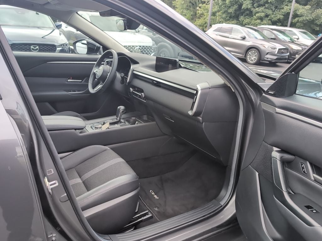 2024 Mazda Mazda CX-50 2.5 S Premium Package