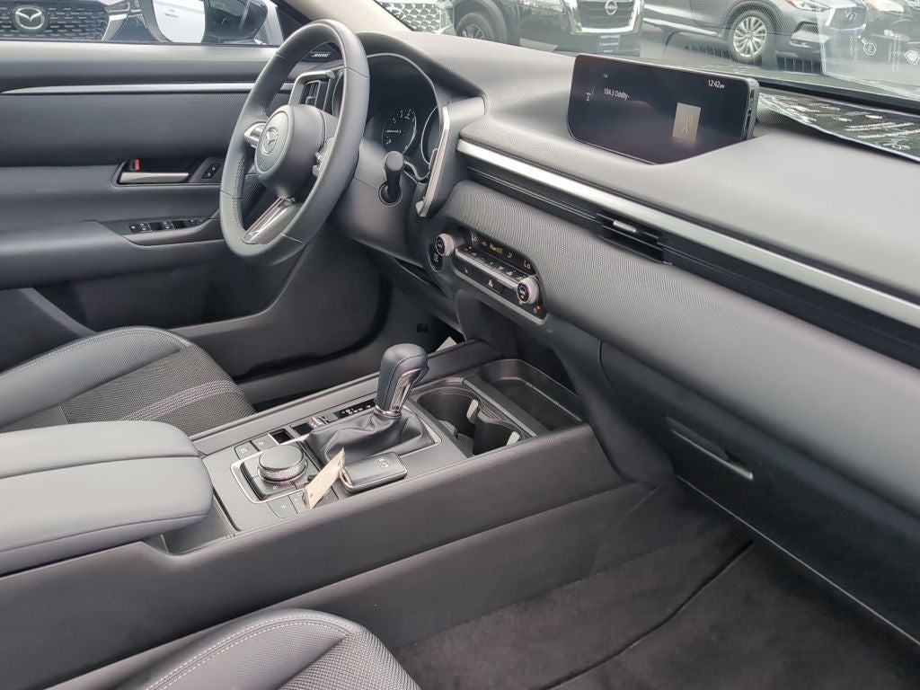 2024 Mazda Mazda CX-50 2.5 S Premium Package