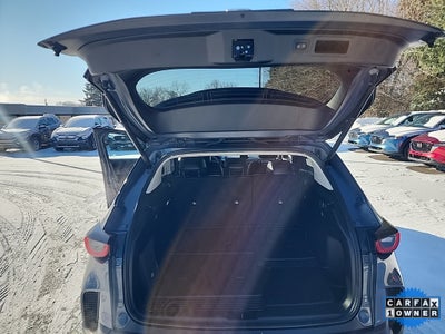 2024 Mazda Mazda CX-50 2.5 S Premium Package