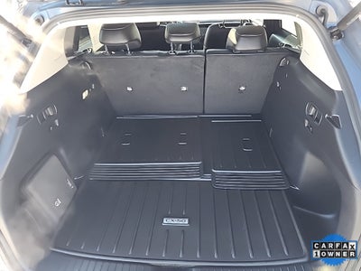2024 Mazda Mazda CX-50 2.5 S Premium Package