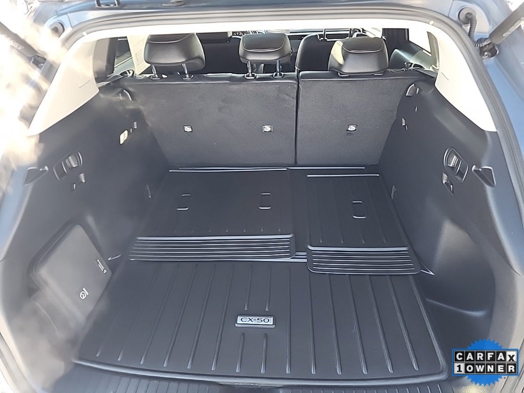 2024 Mazda Mazda CX-50 2.5 S Premium Package