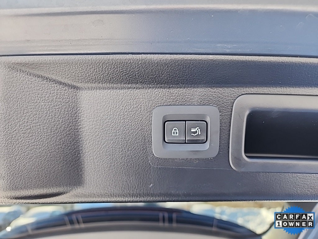 2024 Mazda Mazda CX-50 2.5 S Premium Package