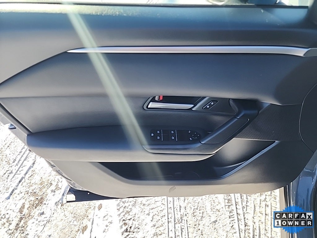 2024 Mazda Mazda CX-50 2.5 S Premium Package