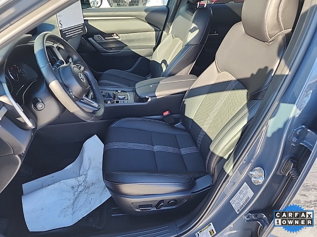 2024 Mazda Mazda CX-50 2.5 S Premium Package