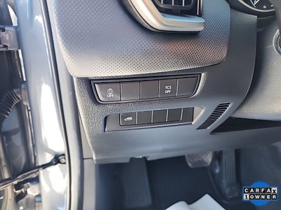 2024 Mazda Mazda CX-50 2.5 S Premium Package