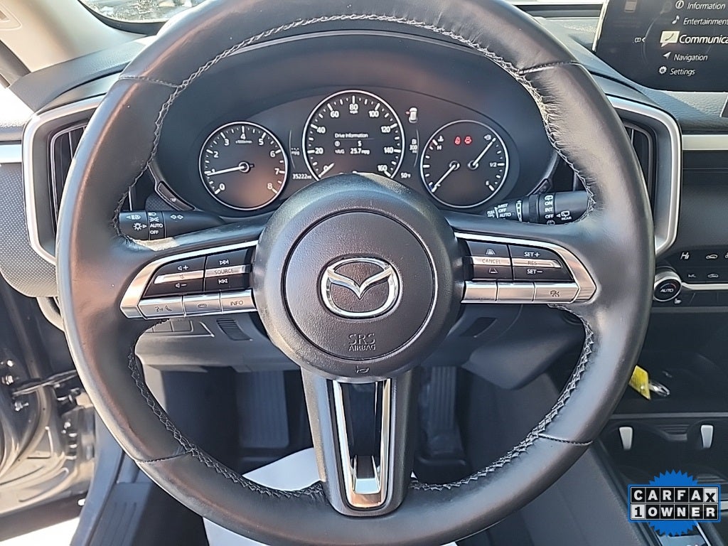 2024 Mazda Mazda CX-50 2.5 S Premium Package
