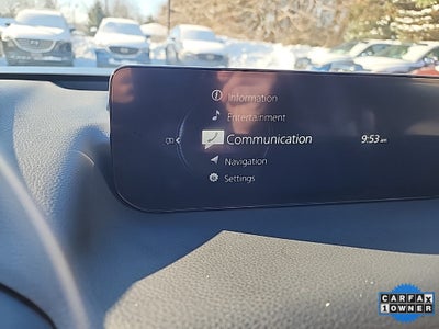 2024 Mazda Mazda CX-50 2.5 S Premium Package