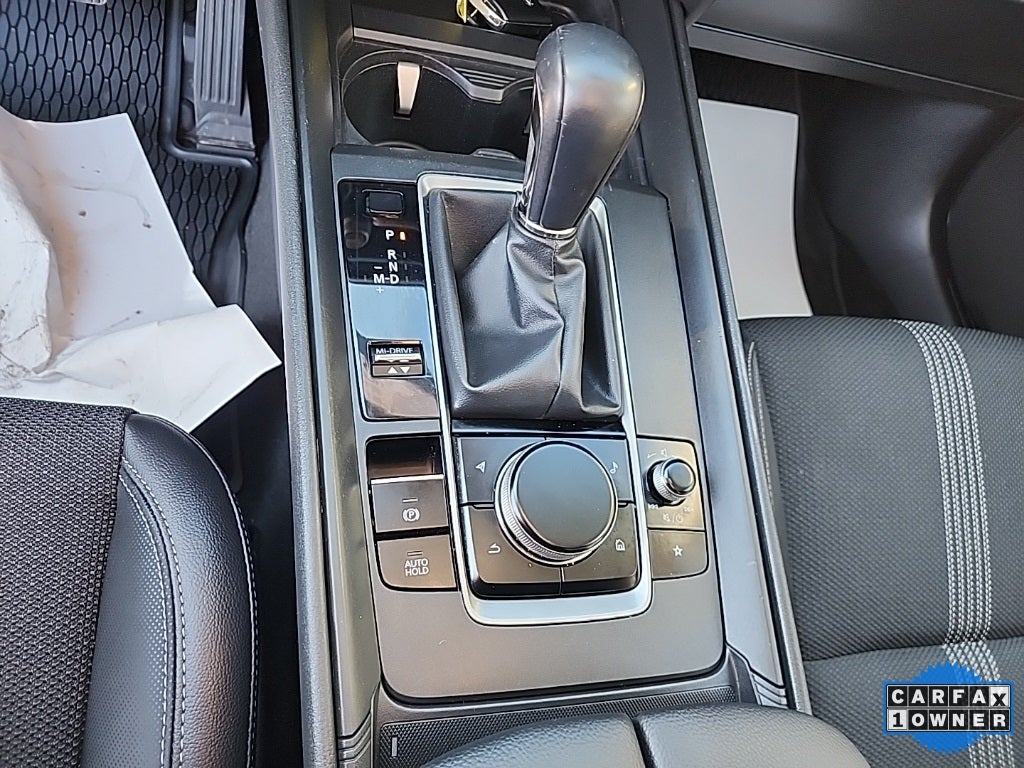 2024 Mazda Mazda CX-50 2.5 S Premium Package