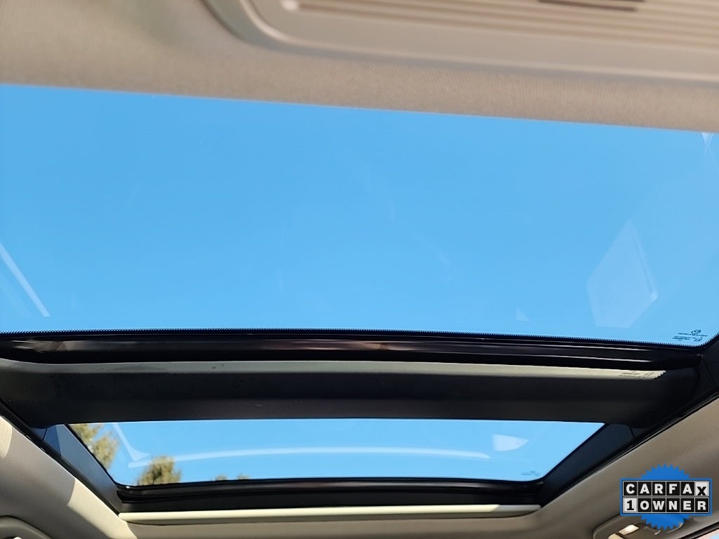 2024 Mazda Mazda CX-50 2.5 S Premium Package