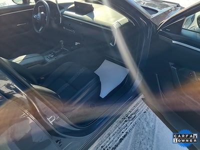 2024 Mazda Mazda CX-50 2.5 S Premium Package