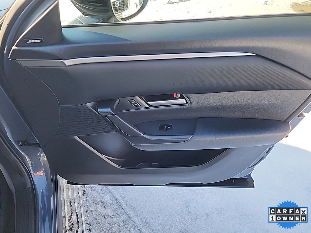 2024 Mazda Mazda CX-50 2.5 S Premium Package