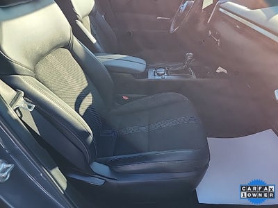 2024 Mazda Mazda CX-50 2.5 S Premium Package