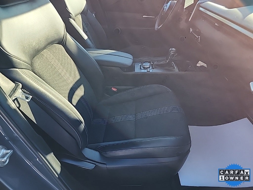 2024 Mazda Mazda CX-50 2.5 S Premium Package