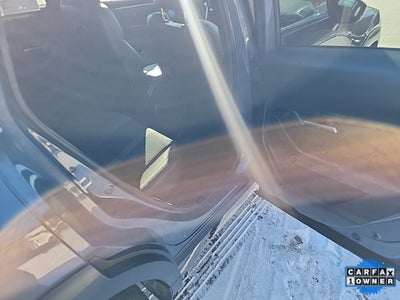 2024 Mazda Mazda CX-50 2.5 S Premium Package