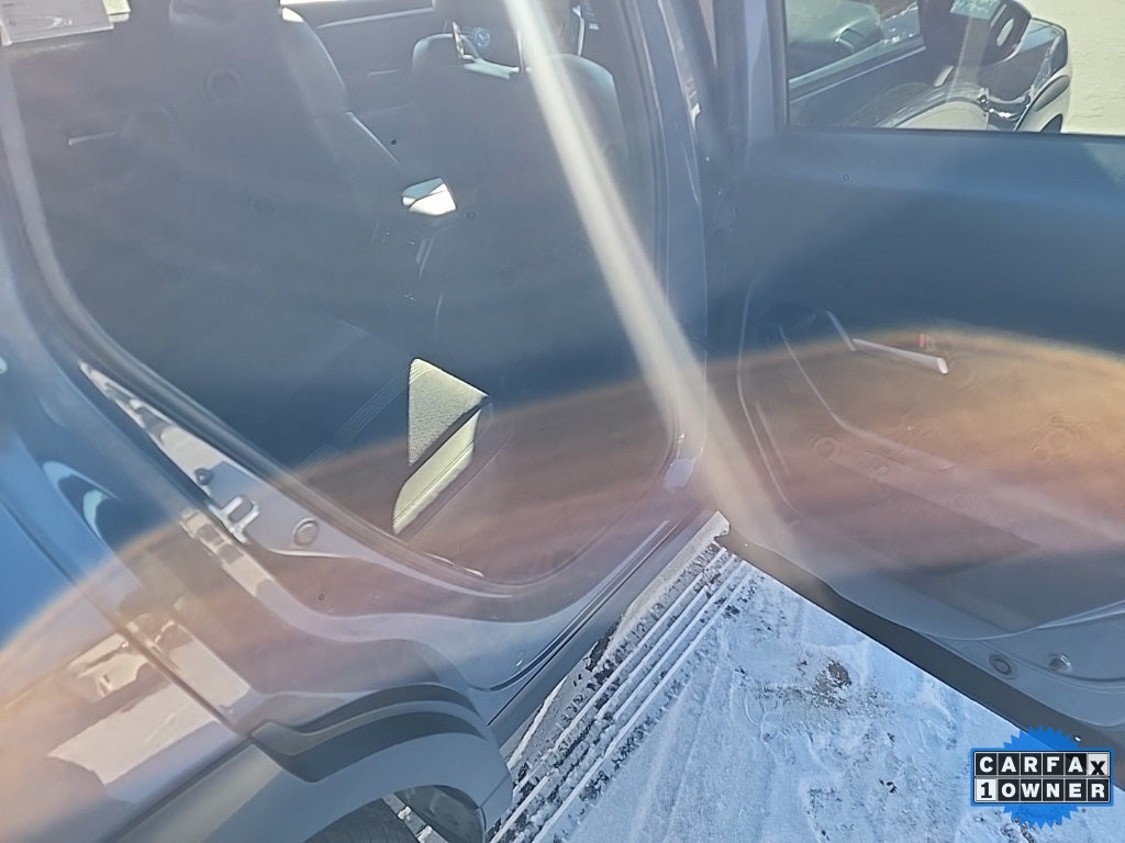 2024 Mazda Mazda CX-50 2.5 S Premium Package