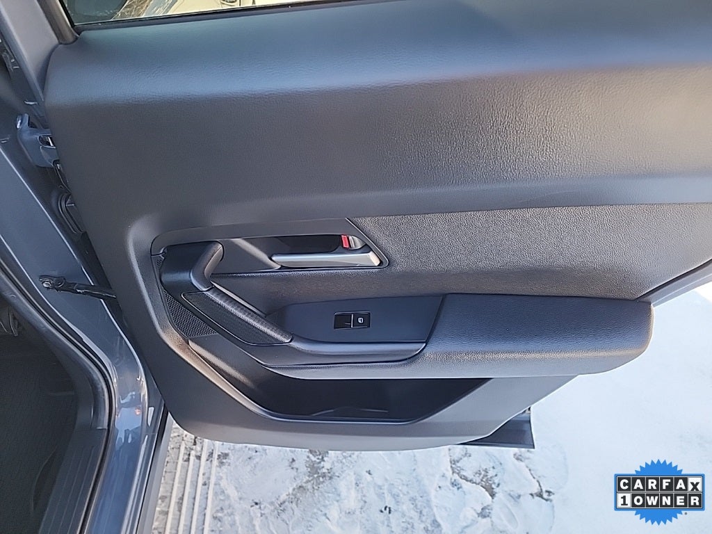 2024 Mazda Mazda CX-50 2.5 S Premium Package