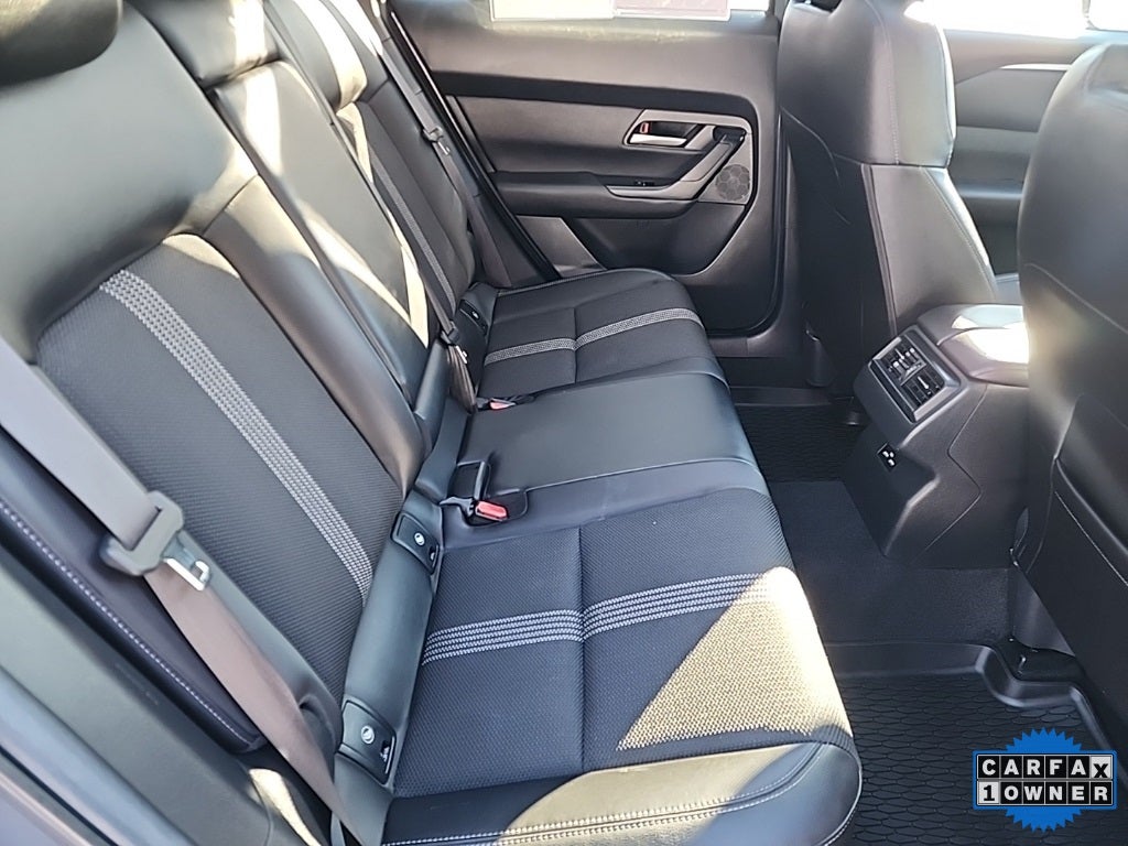 2024 Mazda Mazda CX-50 2.5 S Premium Package