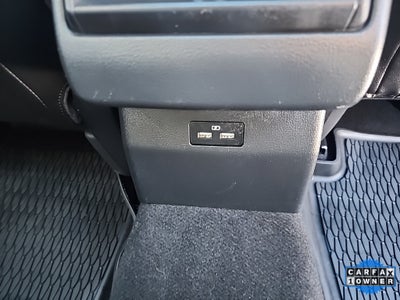 2024 Mazda Mazda CX-50 2.5 S Premium Package